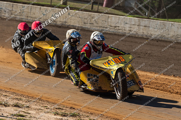 sidecar 96 - 30 - Latrobe - 23rd March 2013-6