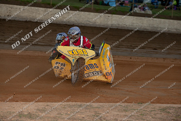 sidecar 96 - 30 - Latrobe - 23rd March 2013-12