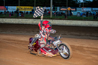 sidecar 7 - 30 - Latrobe - 23rd March 2013-11