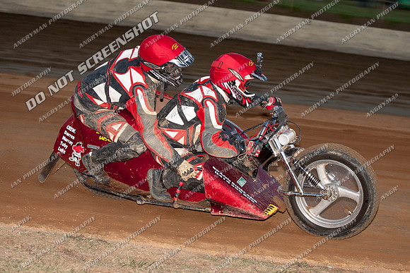 sidecar 7 - 30 - Latrobe - 23rd March 2013-10