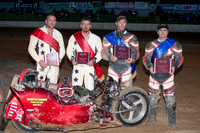 sidecar 7 - 30 - Latrobe - 23rd March 2013-12