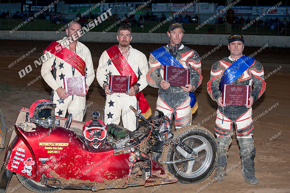 sidecar 7 - 30 - Latrobe - 23rd March 2013-12