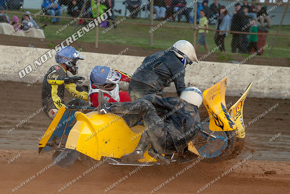 sidecar 8 - 30 - Latrobe - 23rd March 2013-10