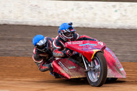 Sidecars