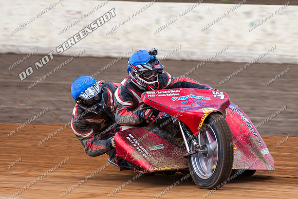 sidecar 7 - 30 - Latrobe - 23rd March 2013-2
