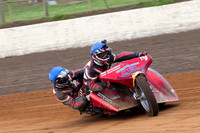 sidecar 7 - 30 - Latrobe - 23rd March 2013