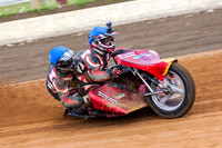 sidecar 7 - 30 - Latrobe - 23rd March 2013-3