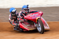 sidecar 7 - 30 - Latrobe - 23rd March 2013-7