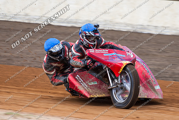 sidecar 7 - 30 - Latrobe - 23rd March 2013-6