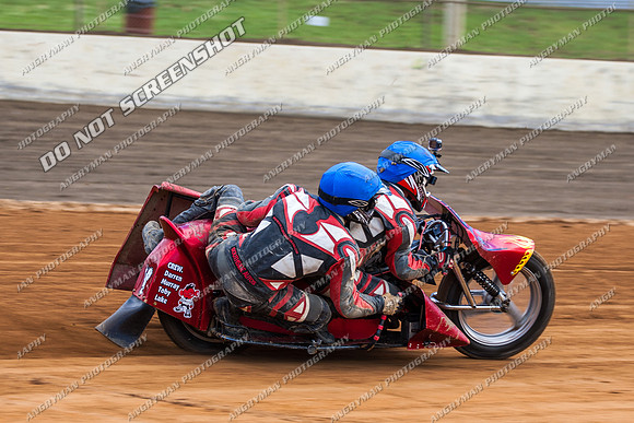 sidecar 7 - 30 - Latrobe - 23rd March 2013-4