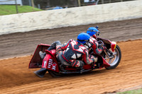 sidecar 7 - 30 - Latrobe - 23rd March 2013-5