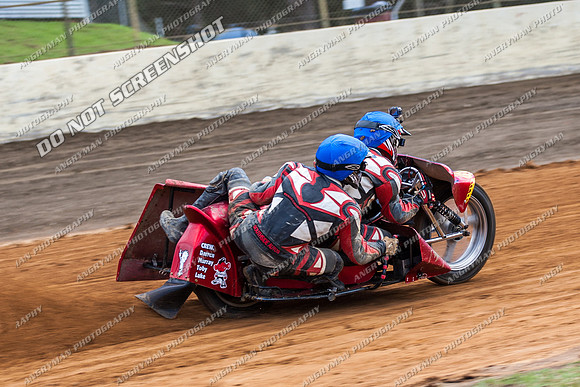 sidecar 7 - 30 - Latrobe - 23rd March 2013-5