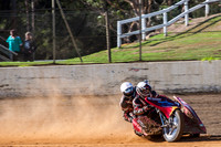 sidecar 7 - 30 - Latrobe - 23rd March 2013-9