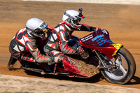 sidecar 7 - 30 - Latrobe - 23rd March 2013-8