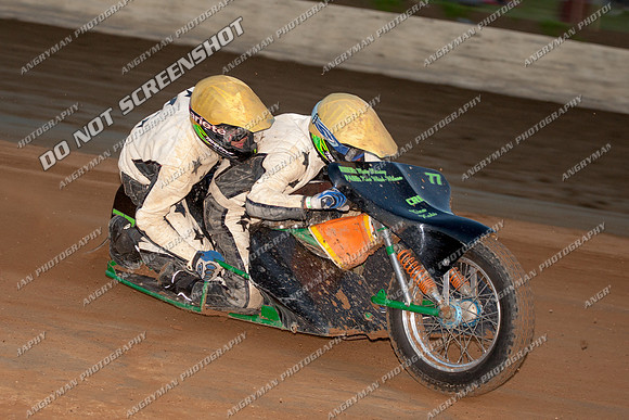 sidecar 77 - 30 - Latrobe - 23rd March 2013-10