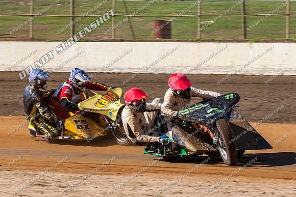 sidecar 77 - 30 - Latrobe - 23rd March 2013-3