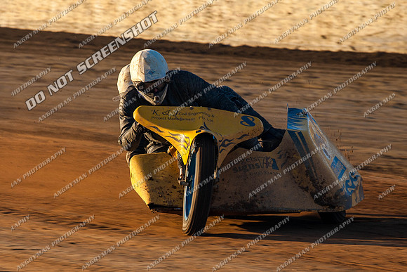 sidecar 8 - 30 - Latrobe - 23rd March 2013-8