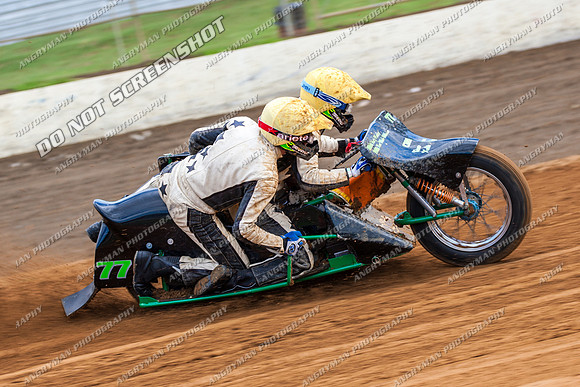 sidecar 77 - 30 - Latrobe - 23rd March 2013-2
