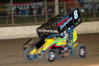 sprintcar 8 t8 t08 curt smith - 30 - Latrobe - 23rd March 2013-3