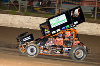 sprintcar 4 t4 t04 gerry hoekstra - 30 - Latrobe - 23rd March 2013-8
