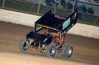 sprintcar 4 t4 t04 gerry hoekstra - 30 - Latrobe - 23rd March 2013-7