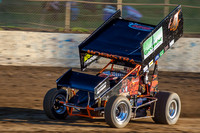 sprintcar 4 t4 t04 gerry hoekstra - 30 - Latrobe - 23rd March 2013-4