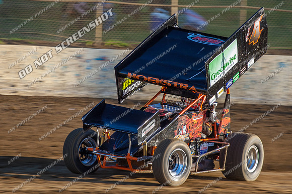 sprintcar 4 t4 t04 gerry hoekstra - 30 - Latrobe - 23rd March 2013-4