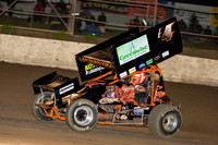 sprintcar 4 t4 t04 gerry hoekstra - 30 - Latrobe - 23rd March 2013-5