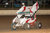 sprintcar 7 t7 tim hutchins - 30 - Latrobe - 23rd March 2013-6