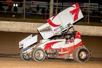 sprintcar 7 t7 tim hutchins - 30 - Latrobe - 23rd March 2013-7