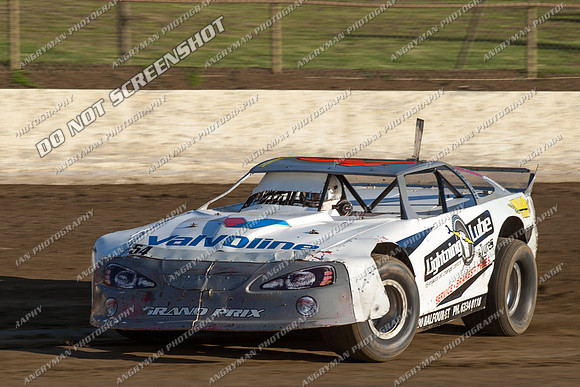 super sedan 54 t54 josh beaumont - 30 - Latrobe - 23rd March 2013-2