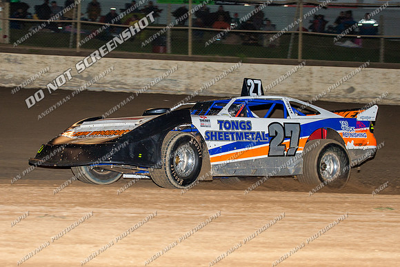 super sedan 27 t27 leon nichols - 30 - Latrobe - 23rd March 2013-2