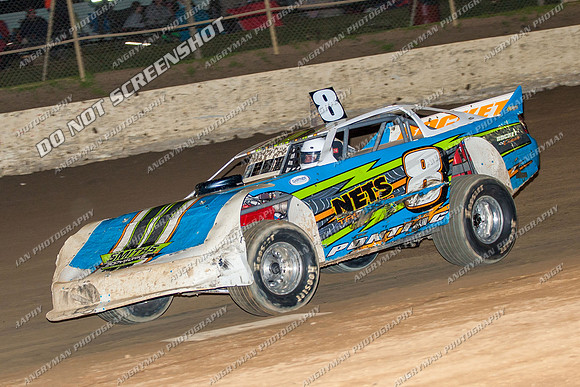 super sedan 8 t8 t08 steve latham - 30 - Latrobe - 23rd March 2013-7