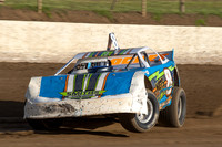 super sedan 8 t8 t08 steve latham - 30 - Latrobe - 23rd March 2013-5