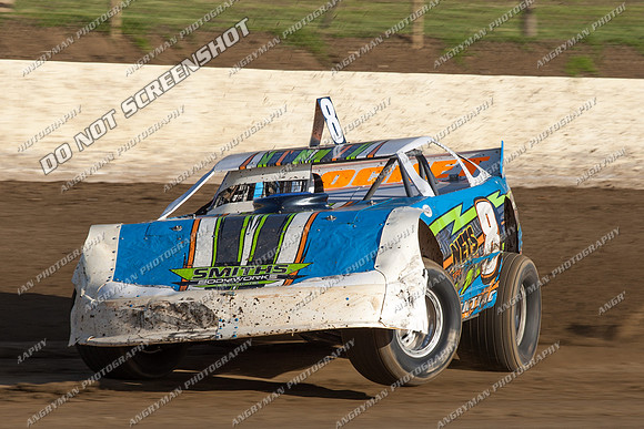 super sedan 8 t8 t08 steve latham - 30 - Latrobe - 23rd March 2013-5