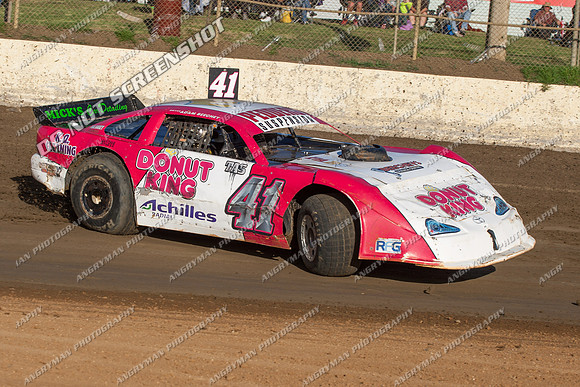 super sedan 41 t41 adam beechey - 30 - Latrobe - 23rd March 2013-3