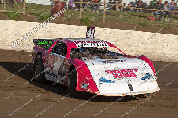 super sedan 41 t41 adam beechey - 30 - Latrobe - 23rd March 2013-2