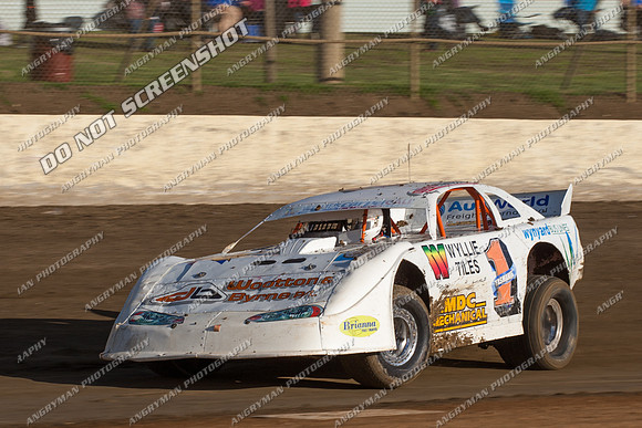 super sedan 22 t22 callum harper - 30 - Latrobe - 23rd March 2013