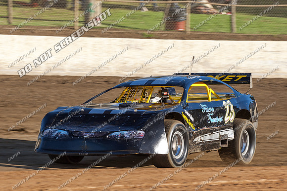 super sedan 23 t23 ethan cole - 30 - Latrobe - 23rd March 2013