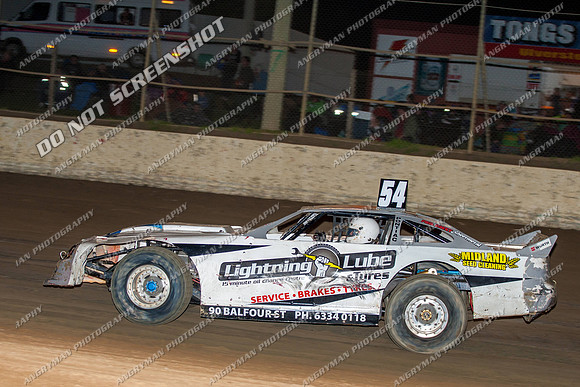 super sedan 54 t54 josh beaumont - 30 - Latrobe - 23rd March 2013-4