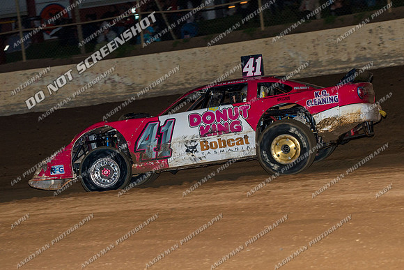 super sedan 41 t41 adam beechey - 30 - Latrobe - 23rd March 2013-6