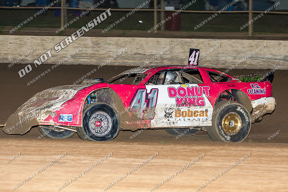 super sedan 41 t41 adam beechey - 30 - Latrobe - 23rd March 2013-7