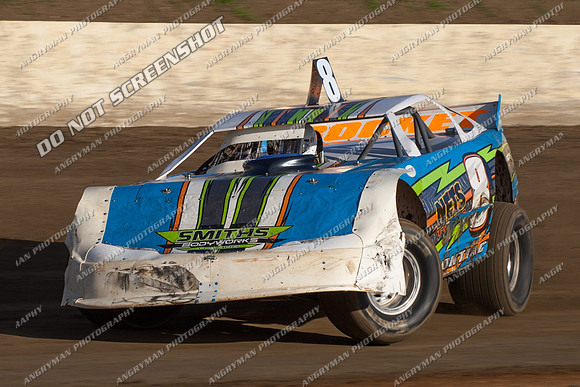 super sedan 8 t8 t08 steve latham - 30 - Latrobe - 23rd March 2013