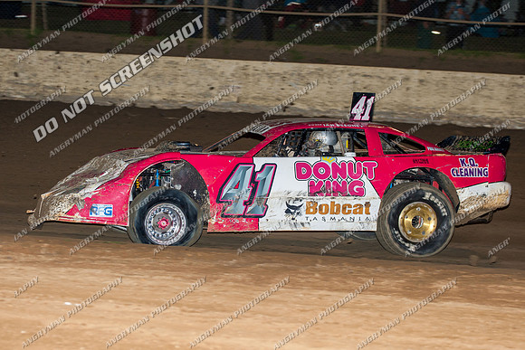 super sedan 41 t41 adam beechey - 30 - Latrobe - 23rd March 2013-5