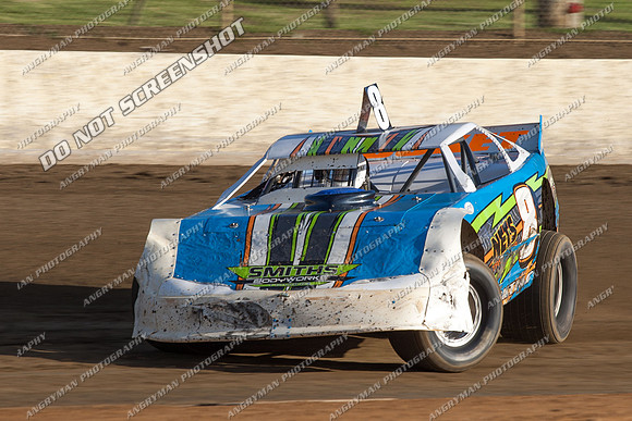 super sedan 8 t8 t08 steve latham - 30 - Latrobe - 23rd March 2013-3