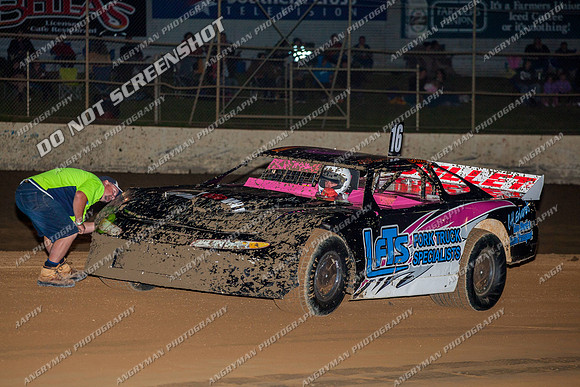 super sedan 16 t16 corey smith - 30 - Latrobe - 23rd March 2013-8
