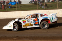 Super Sedans