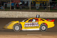 super sedan 9 t9 t09 jamie williams - 30 - Latrobe - 23rd March 2013-2