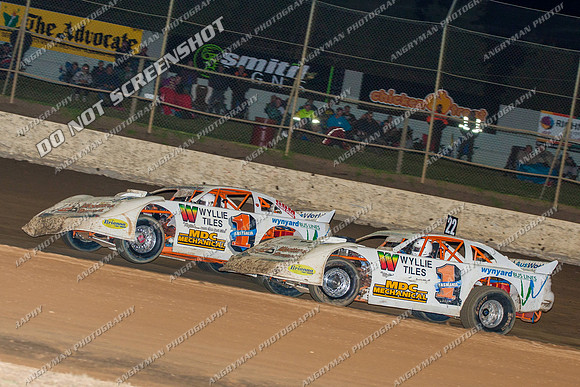 super sedan 22 t22 callum harper - 30 - Latrobe - 23rd March 2013-8