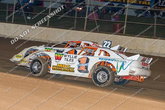 super sedan 22 t22 callum harper - 30 - Latrobe - 23rd March 2013-9